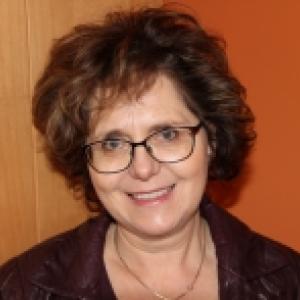 Eva Maria Käfer