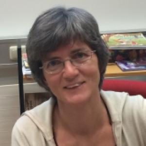 Lore Pechhacker